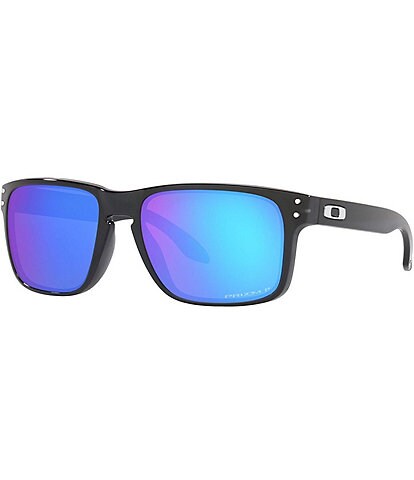Oakley Men's Holbrook 55mm Polarized Square Sunglasses