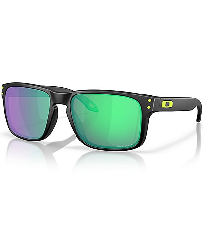 Oakley Men's Holbrook OO9102 57mm Square Sunglasses