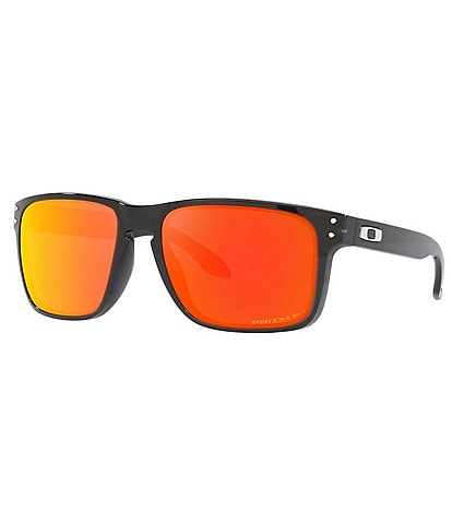 Oakley Men's Holbrook XL 59mm Polarized Square Sunglasses