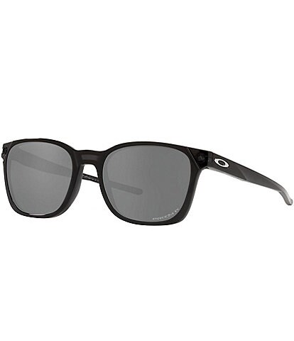 Oakley Men's Ojector 55mm Square Sunglasses