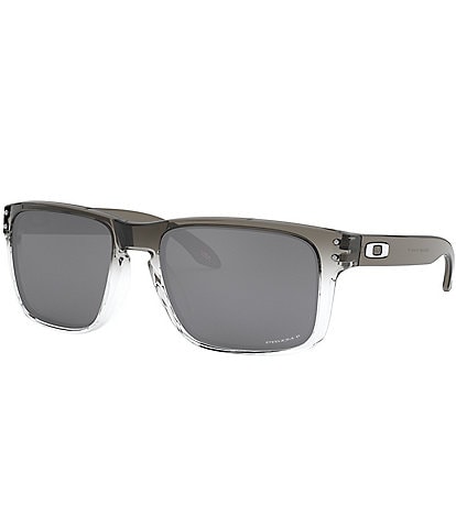 Oakley Men's OO9102 Holbrook 57mm Polarized Square Sunglasses