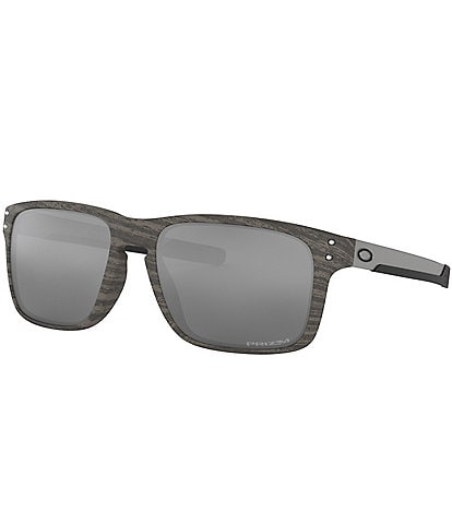 Oakley Men's OO9384 Holbrook Mix 57mm Rectangle Sunglasses