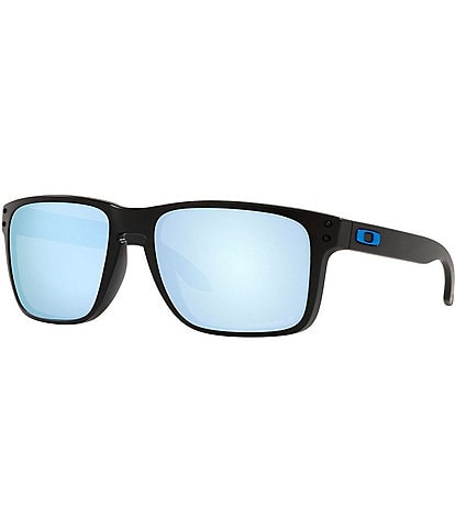 Oakley Men's Oo9417 59mm Square Sunglasses