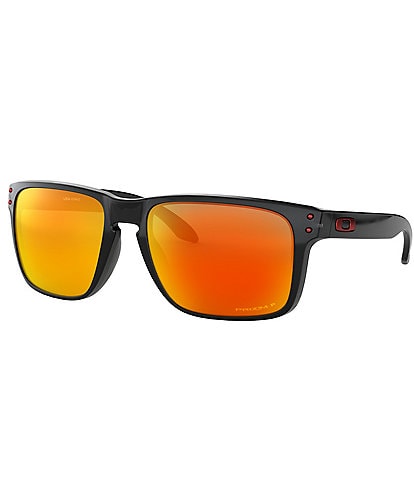 Oakley Men's OO9417 Holbrook XL 59mm Polarized Square Sunglasses