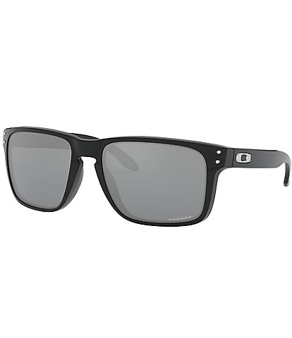 Oakley Men's OO9417 Holbrook XL 59mm Square Sunglasses