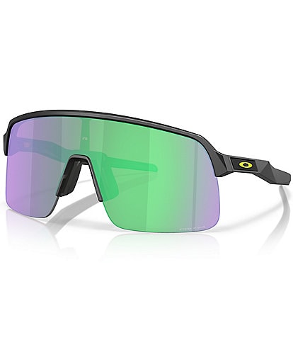 Oakley Men's OO9463 Sutro Lite 39mm Shield Sunglasses