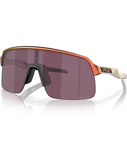 Oakley Men's OO9463 Sutro Lite 58mm Shield Sunglasses