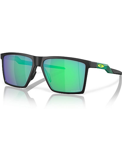 Oakley Men's OO9482 Futurity Sun 57mm Square Sunglasses