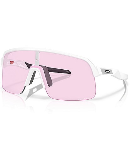 Oakley Men's Sutro OO9496 Lite S 34mm Shield Sunglasses