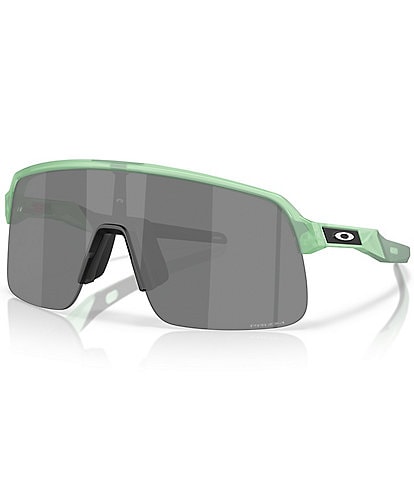 Oakley Men's Sutro OO9496 Lite S 34mm Shield Sunglasses