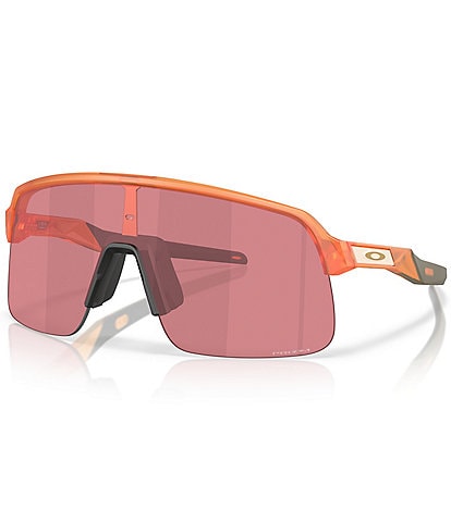 Oakley Men's Sutro OO9496 Lite S 34mm Shield Sunglasses