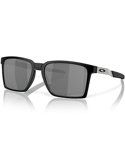 Oakley Unisex OO9483 Exchange 56mm Rectangle Sunglasses