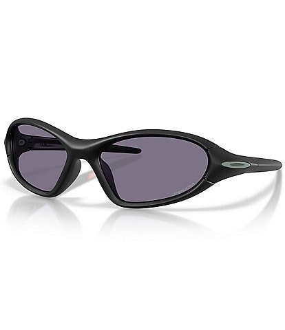 Oakley Unisex Portal Jacket OO9536 61mm Oval Sunglasses