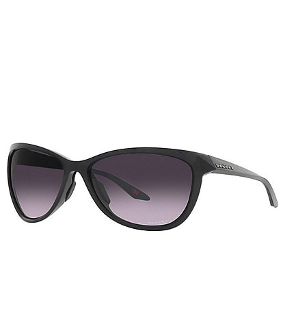 Oakley Women's Aviator Sunglasses