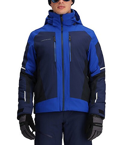 Obermeyer Charger Ski Jacket