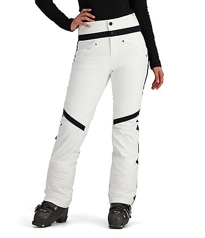 Obermeyer Chateau Color Block HydroBlock® Sport Elite Ski Pants