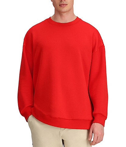 Obermeyer Explorer Tech Crewneck Pullover Shirt