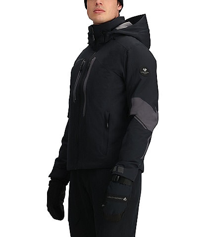 Obermeyer Fall Line Ski Jacket