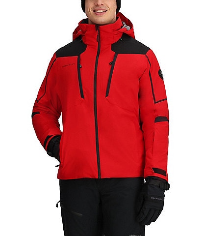 Obermeyer Foundation Snow/Ski Jacket