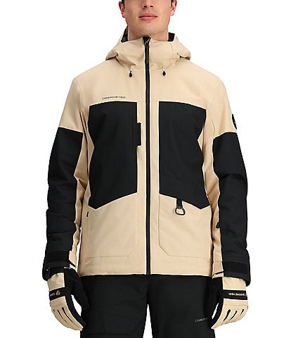 Obermeyer Grommet Ski Jacket