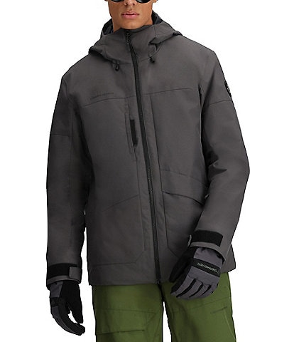 Obermeyer Grommet Ski Jacket