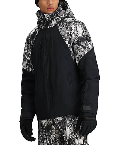 Obermeyer Kenai Ski Jacket