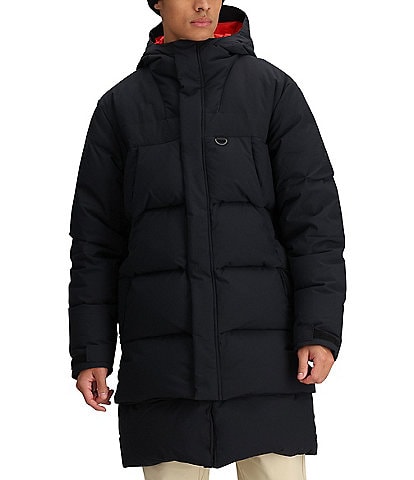 Obermeyer Klausy Down Snow Parka