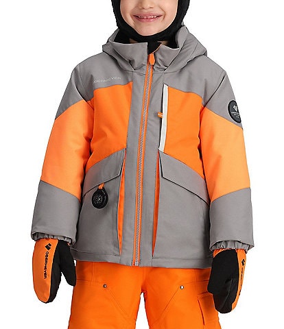 Obermeyer Little/Big Boys 2T-8 Altair Ski Jacket