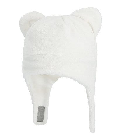 Obermeyer Little Kids Teddy Faux-Fur Hat