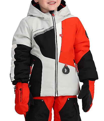 Obermeyer Little/Big Boys 1-8 Orb Ski Jacket