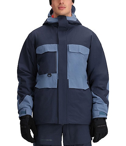 Obermeyer Oberreute Ski Jacket