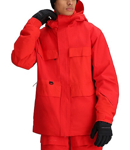 Obermeyer Oberreute Ski Jacket