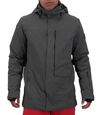 Obermeyer Snow/Ski Sutton HydroBlock® Elite Toray® Dermizax DX™ Jacket