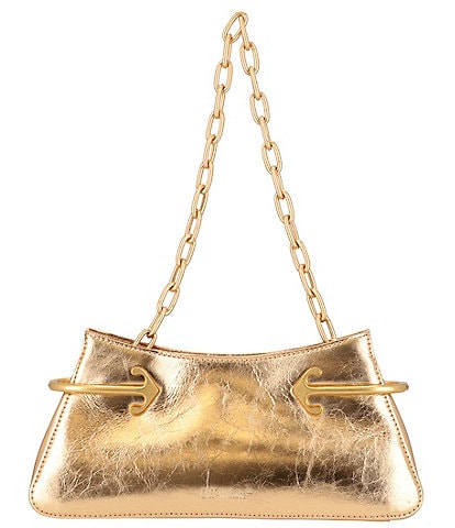 Off-White Arrow Clutch