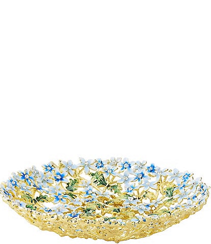 Olivia Riegel Daphne Floral Catchall Bowl