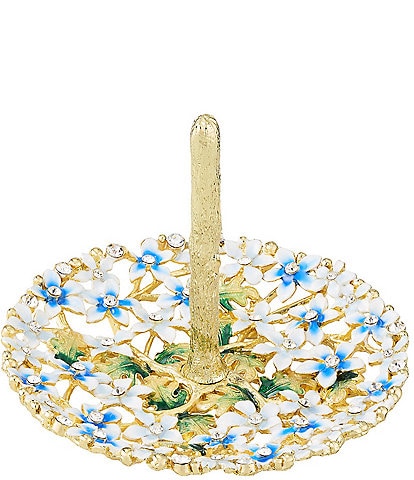 Olivia Riegel Daphne Floral Ring Holder