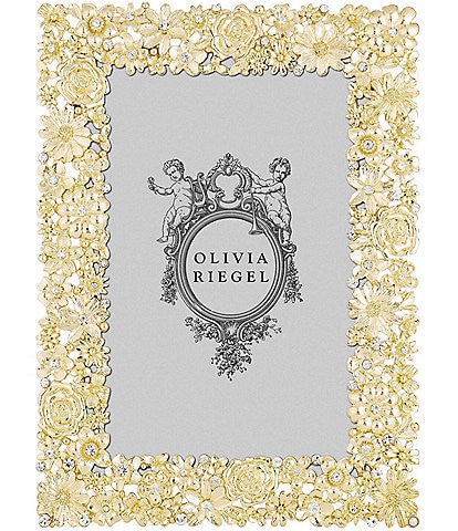 Olivia Riegel Everleigh Frame