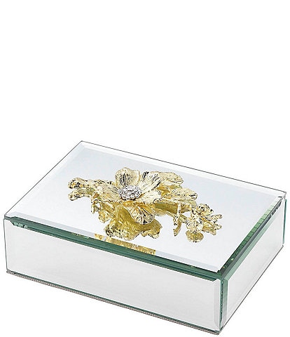 Olivia Riegel Inspired-Botanica Decorative Box