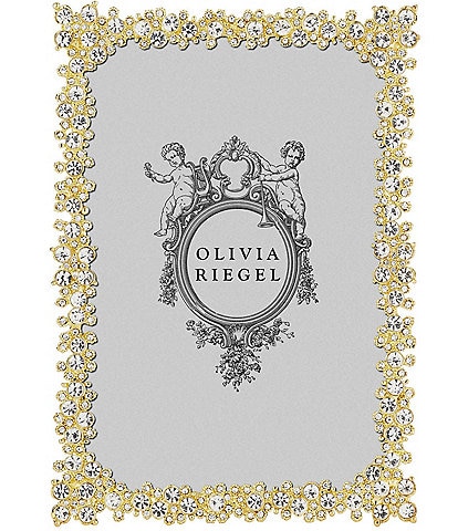 Olivia Riegel Princess Crystal Frame