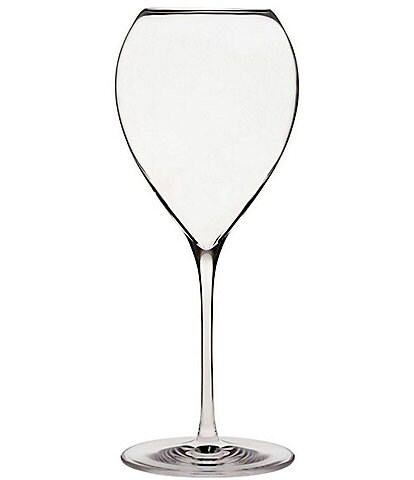 Oneida for Karen MacNeil Flavor First Crisp & Fresh White Wine Glasses, Set of 4