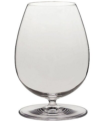Oneida for Karen MacNeil Flavor First Petite Stem Glasses, Set of 4
