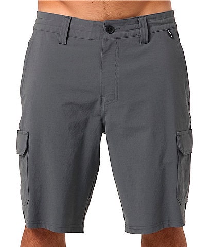 O'Neill 20#double; Trvlr Hybrid Cargo Shorts