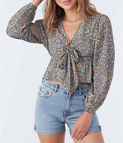 Dillards junior tops sale