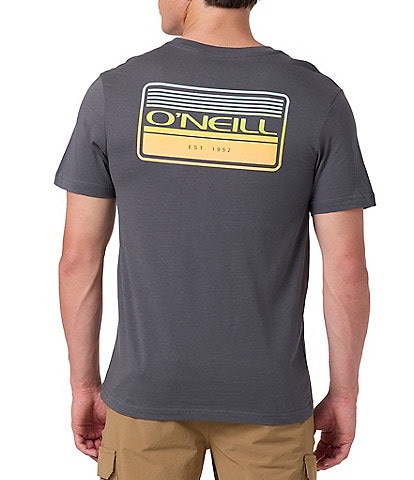O'Neill Banner Short Sleeve T-Shirt