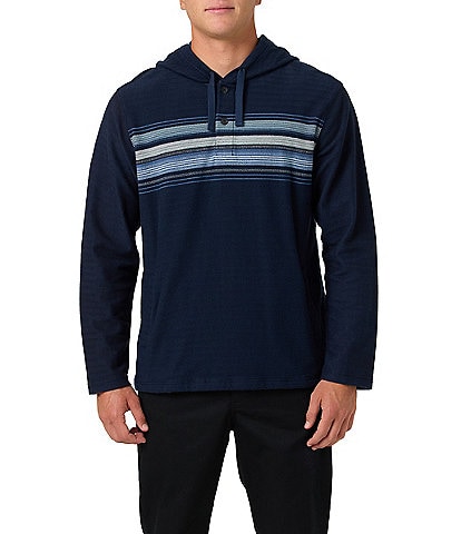 O'Neill Bavaro Block Hoodie