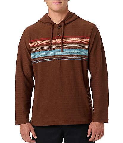 O'Neill Bavaro Block Hoodie