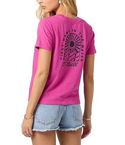 O'Neill Beach Daze Short-Sleeve T-Shirt