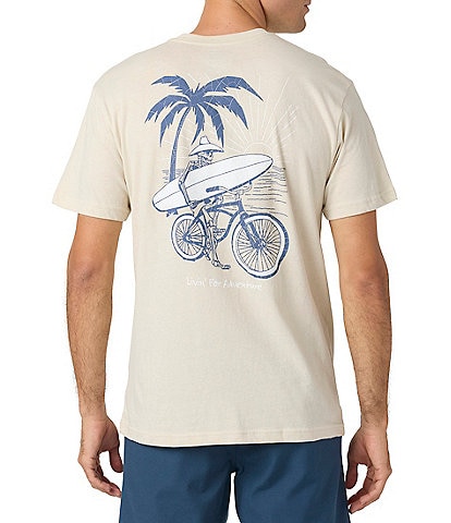 O'Neill Beachcomber Short Sleeve T-Shirt