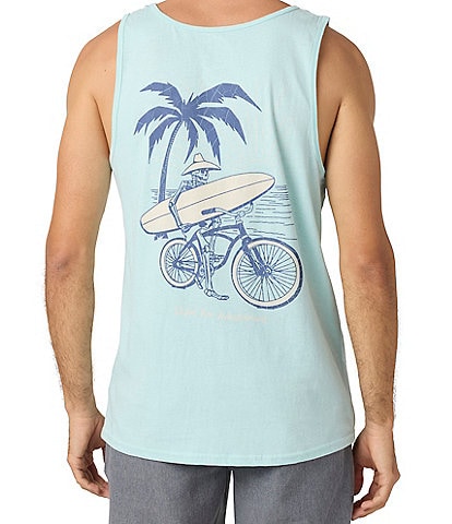 O'Neill Beachcomber Tank