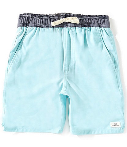 O'Neill Big Boys 8-20 Perform Light Lined EW 15 Shorts